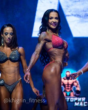 Фотограф Борис Хигрин (19.05.2024)